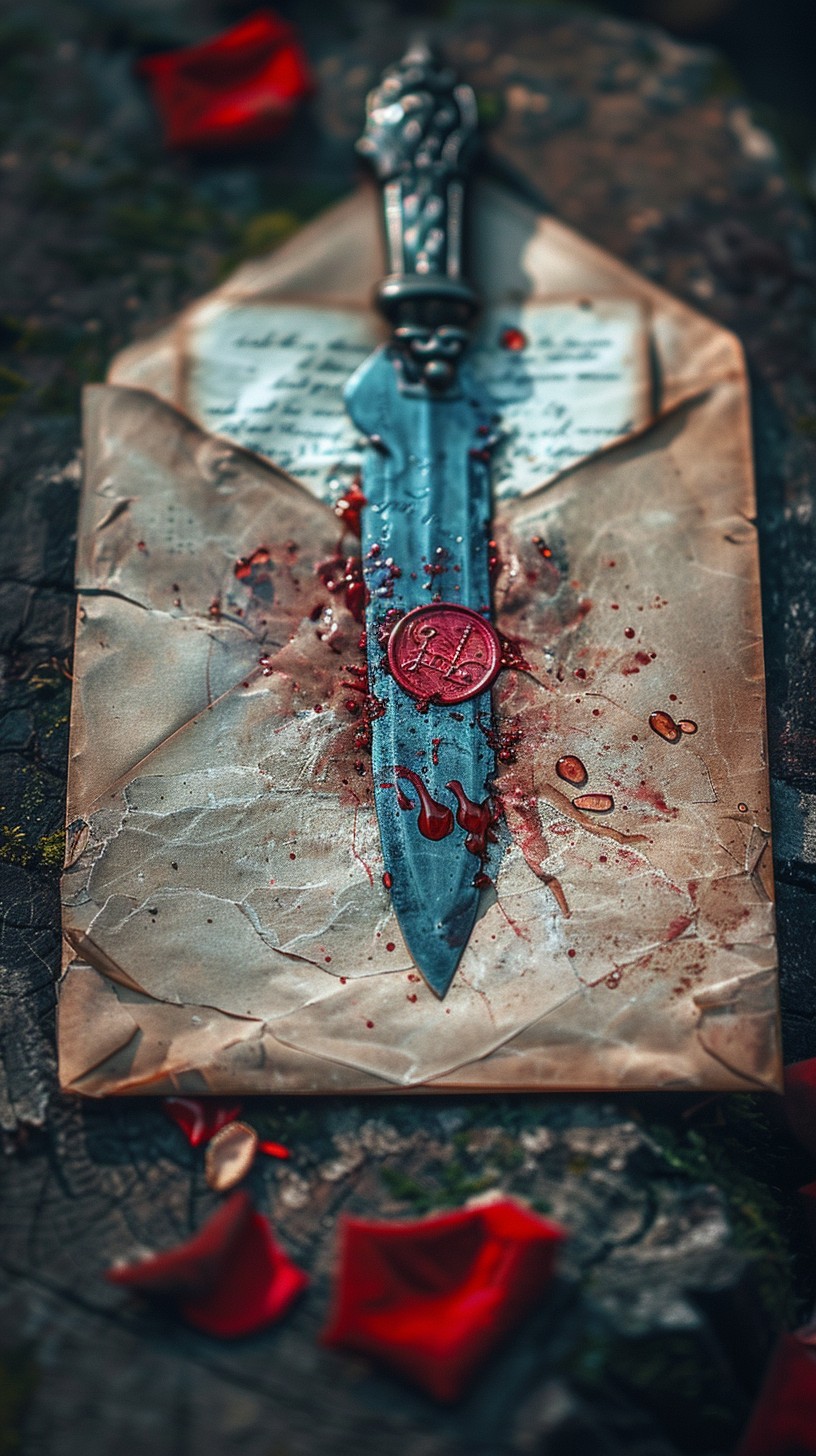 Sealed archive entry